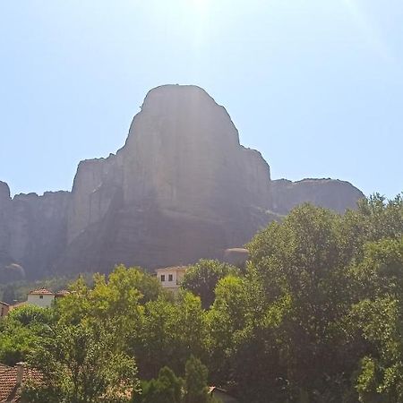 דירות Oikia Kastraki מראה חיצוני תמונה